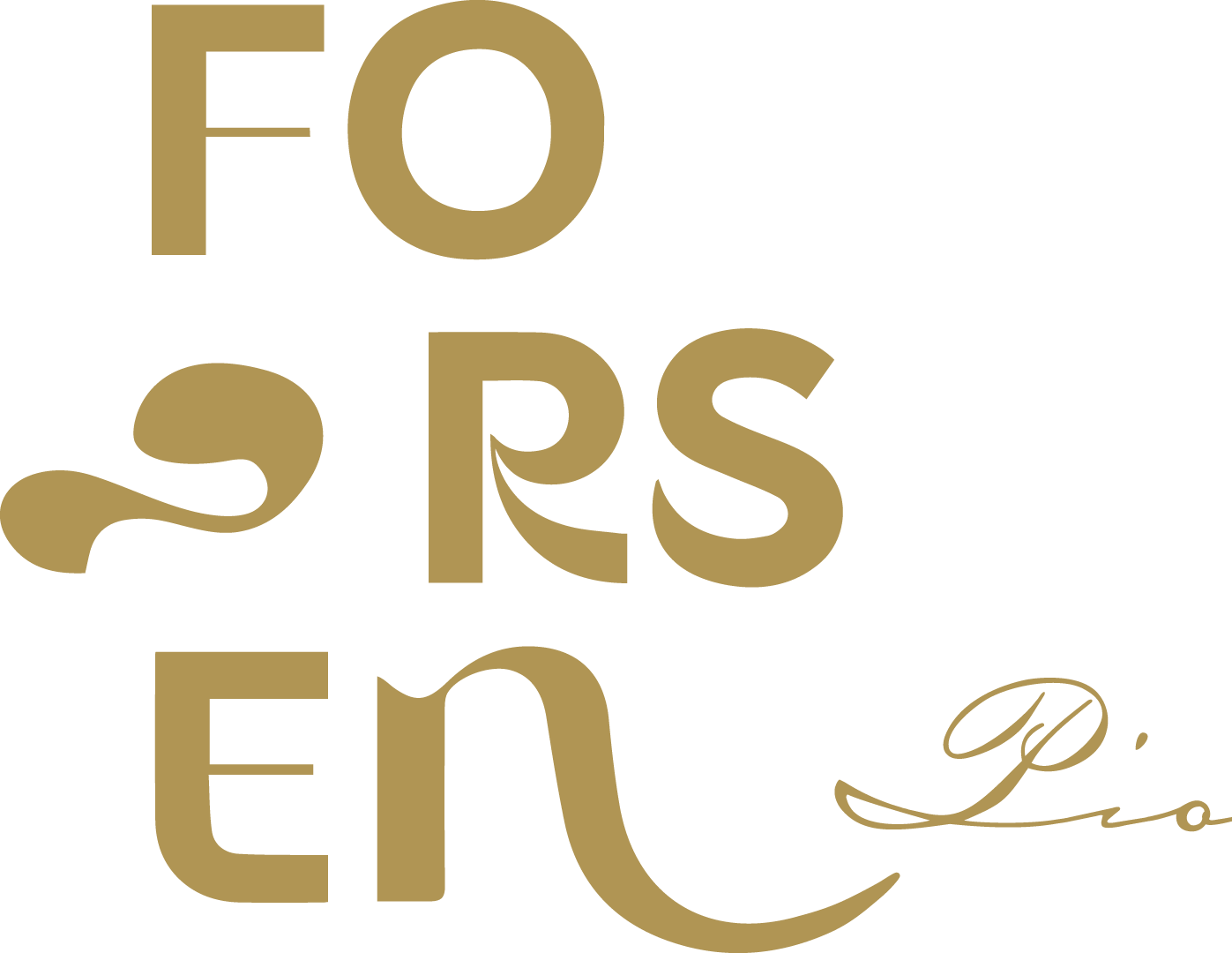 Pio Restaurang & Bar Forsen logo