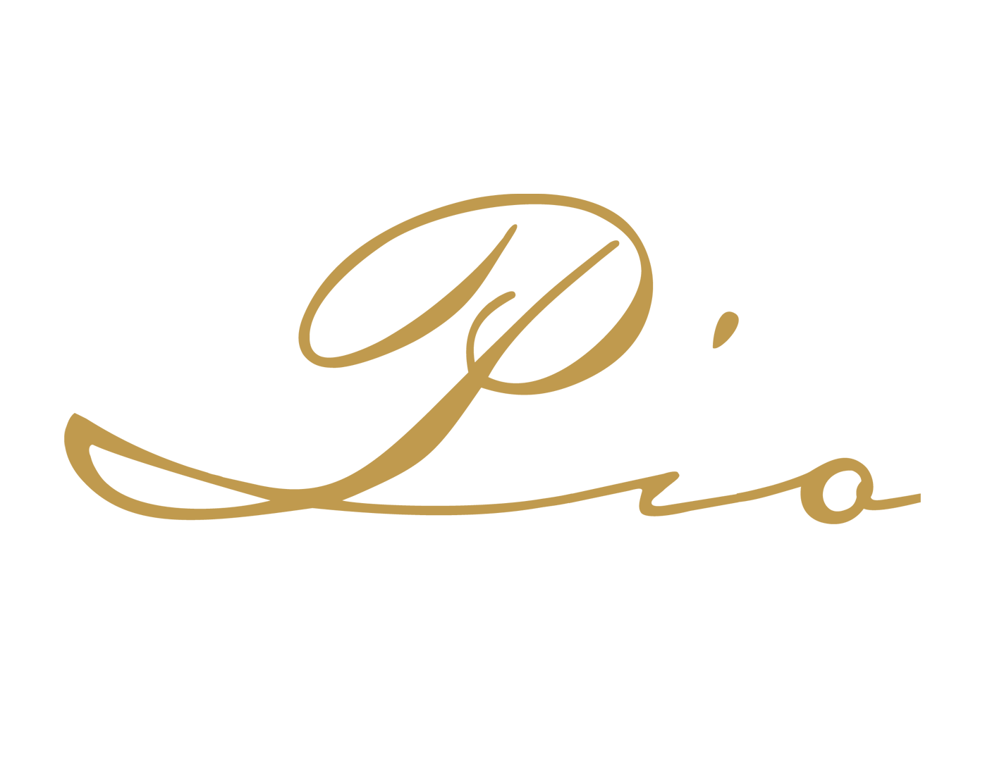 Pio Restaurang & Bar Forsen logo
