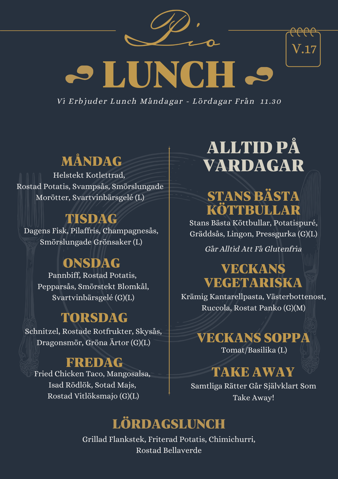 lunch v17