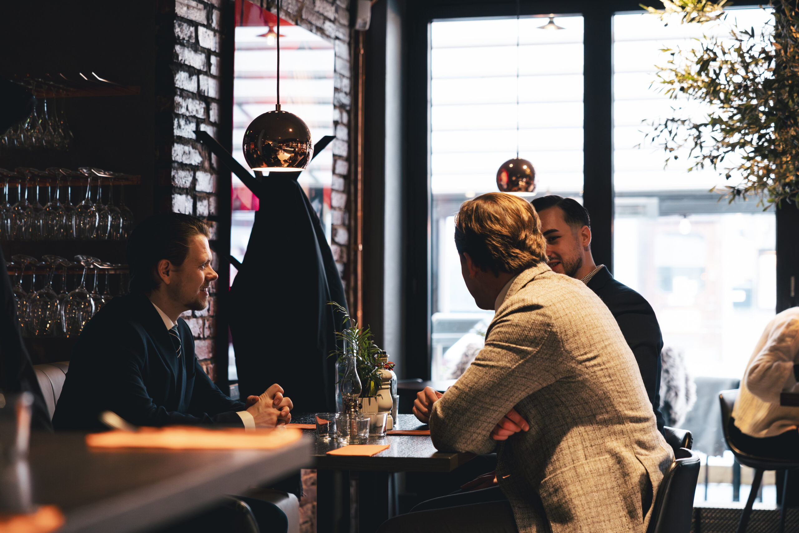 Forsen Pio i Halmstad